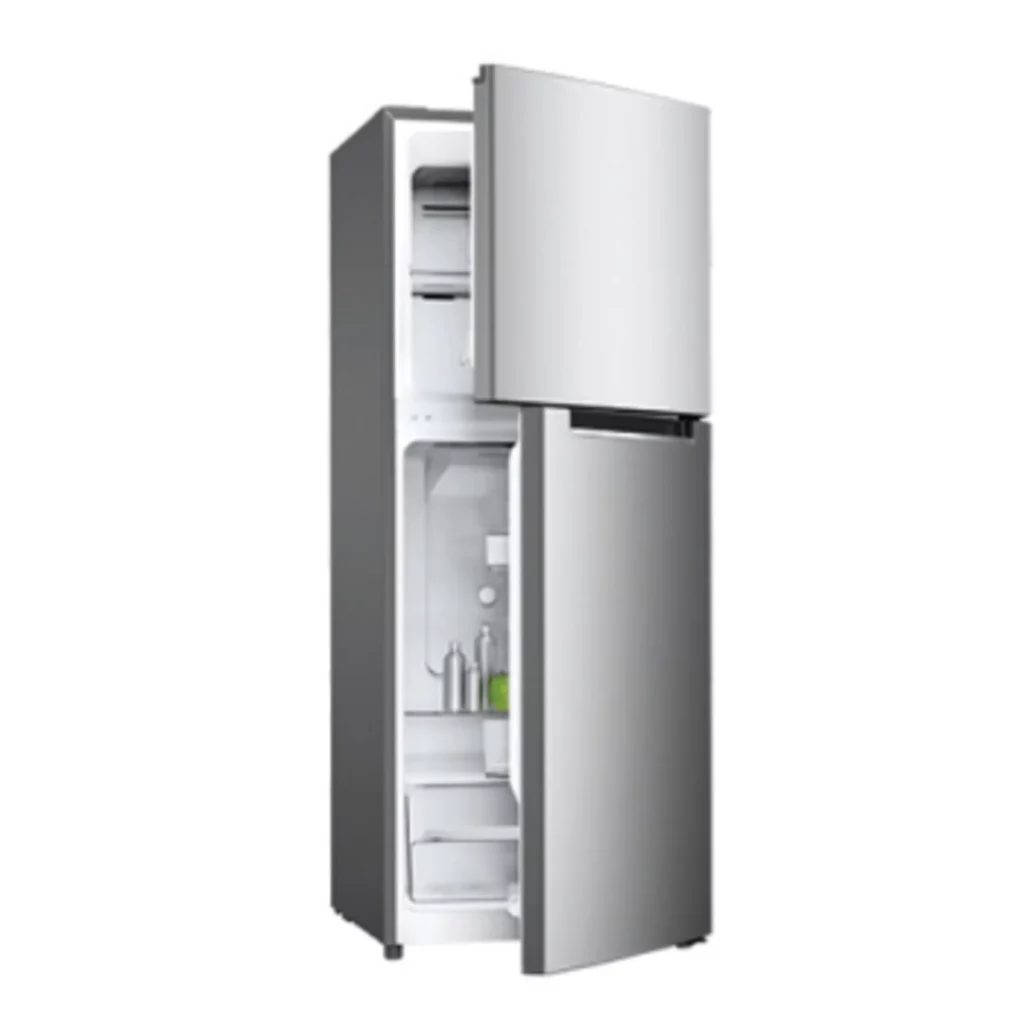 HAIER 2 DOOR FRIDGE REFRIGERATOR HRF-238 216L - Best Haier Refrigerator
