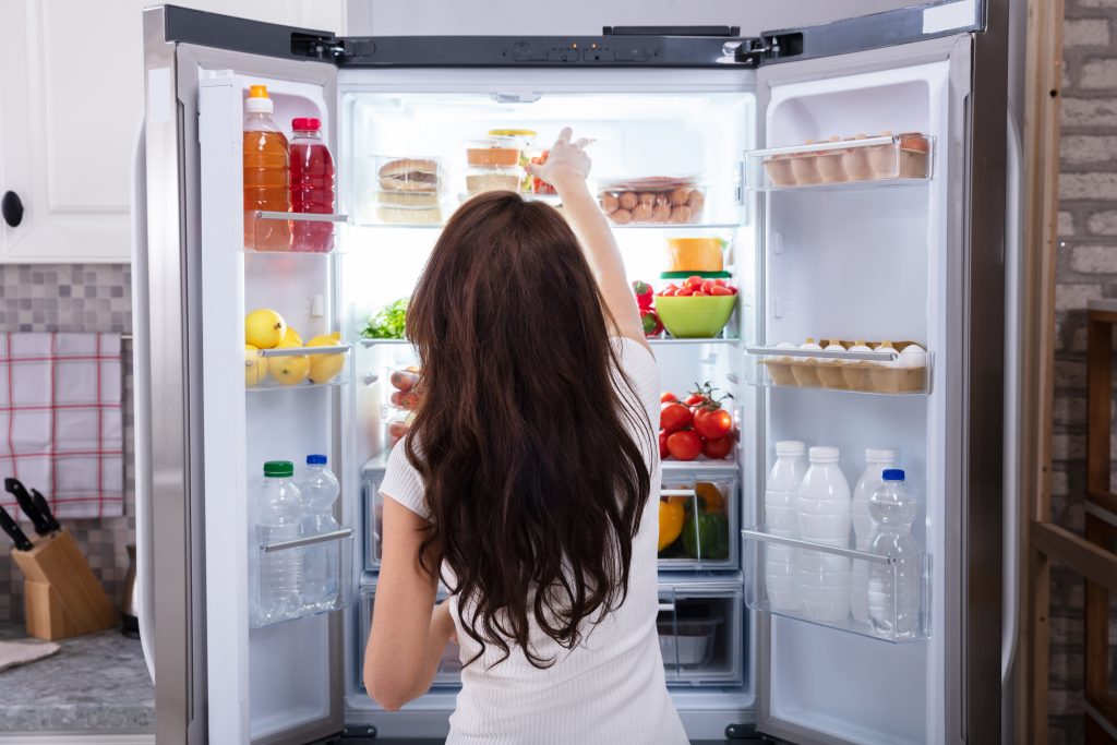 Beware of Poor Delivery Services and Handling - 12 Best Fridge Malaysia For [2023] Shop Journey
