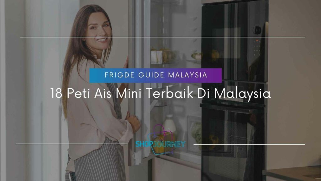 18 Peti Ais Mini Terbaik di Malaysia- Shop Journey Malaysia