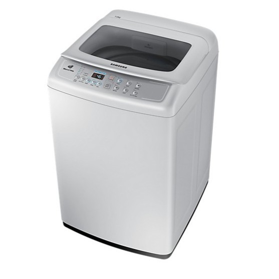 Samsung Top Load Fully Auto Washing Machine WA70H4000SG- Best Top Load Washing Machine Malaysia: The Ultimate Guide- Shop Journey