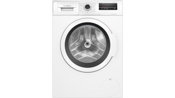 Bosch Front Load 8 Kg Washing Machine WAJ20180SG- Best Front Load Washing Machine Malaysia: Top Picks for 2023- Shop Journey