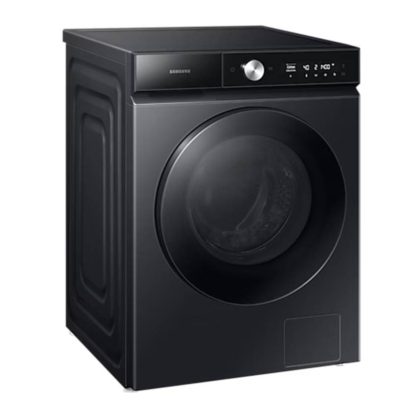 Samsung Inverter Smart Washer Dryer AI Ecobubble WD13BB944DGBFQ- Best Front Load Washing Machine Malaysia: Top Picks for 2023- Shop Journey