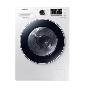 Samsung Front Load Washer Dryer Air Wash Inverter WD85T4046CE/FQ- Best Front Load Washing Machine Malaysia: Top Picks for 2023- Shop Journey