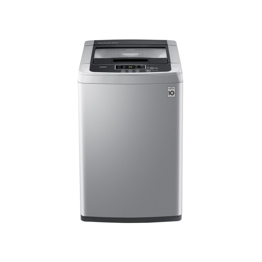 LG Top Load Washer With Smart Inverter T2313VSPM - Best Washing Machine Malaysia - Shop Journey
