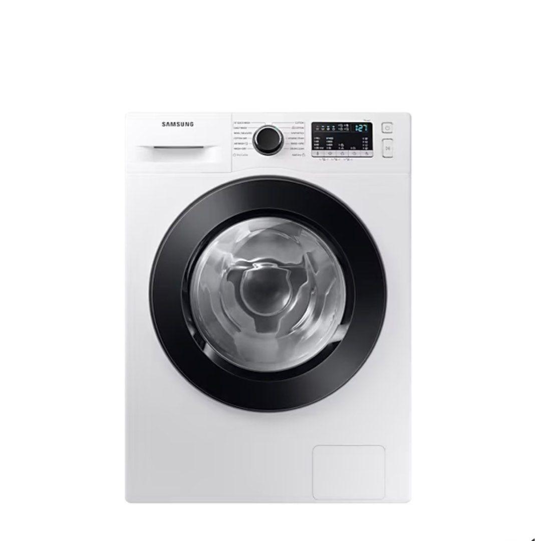 Samsung Front Load Washer Dryer Air Wash Inverter WD85T4046CE/FQ - Best Washer Dryer Malaysia - Shop Journey