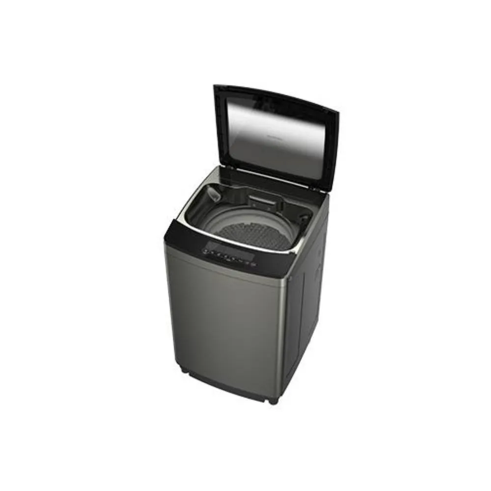 Sharp ESY-1019 10KG Top Load Inverter Washing Machine - 10 Best Sharp Washing Machine - ShopJourney