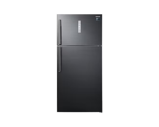 SAMSUNG (RT62K7005BS/ME) 710L Digital Inverter 2 Door Fridge Refrigerator - 10 Peti Sejuk Samsung Terbaik di Malaysia - ShopJourney