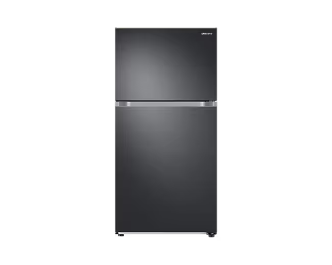 SAMSUNG (RT21M6211SG/ME) 670L Inverter 2 Door Refrigerator - 10 Peti Sejuk Samsung Terbaik di Malaysia - ShopJourney