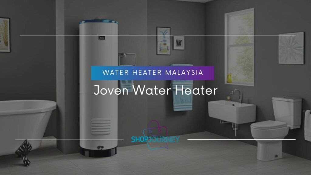 Joven Water Heater - ShopJourney