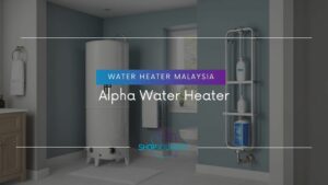 Alpha Water Heater - ShopJourney