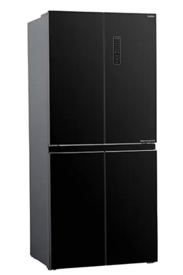 Haier HRF-510GB - Best side by side fridge - ShopJourney