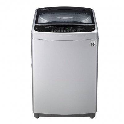 LG Front Load Washer with AI Direct Drive, Steam+INVERTER - ShopJourney