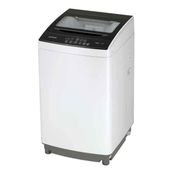 Daewoo 9Kg Fully Auto Washer Washing Machine DWF-T9527 - Best Daewoo Washing Machines - ShopJourney