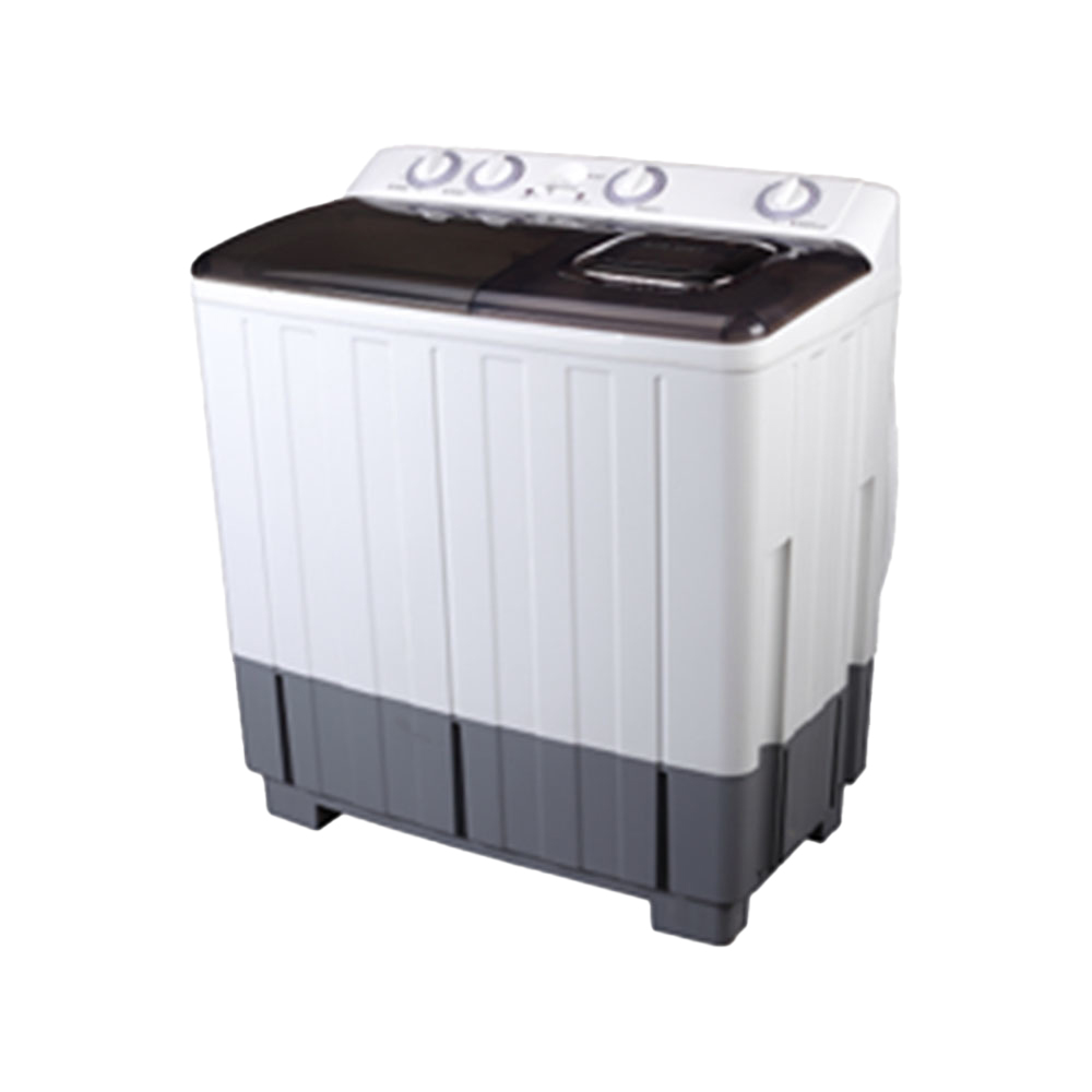 Daewoo Semi Auto Washing Machine (10Kg) WM1017 / WM1000 DW-1000BT - Best Daewoo Washing Machines - ShopJourney