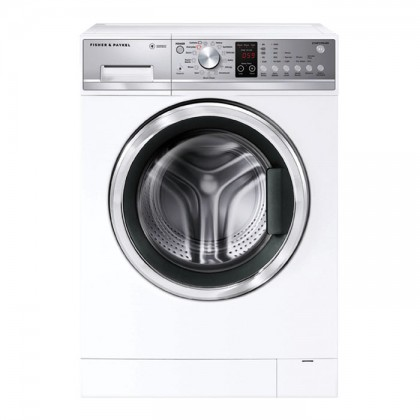 Bosch Washing Machine - Bosch Series 8 Inverter Front Load Washer 10KG WAX32M40SG - ShopJourney