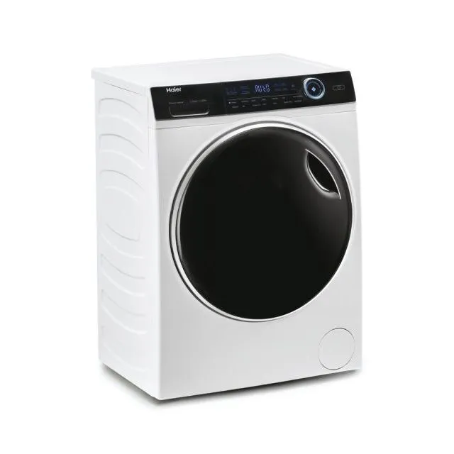 Haier Front Load Washer & Dryer (12 kg / 8 kg) Hwd120-B14979 - 10 Haier Washing Machines - ShopJourney