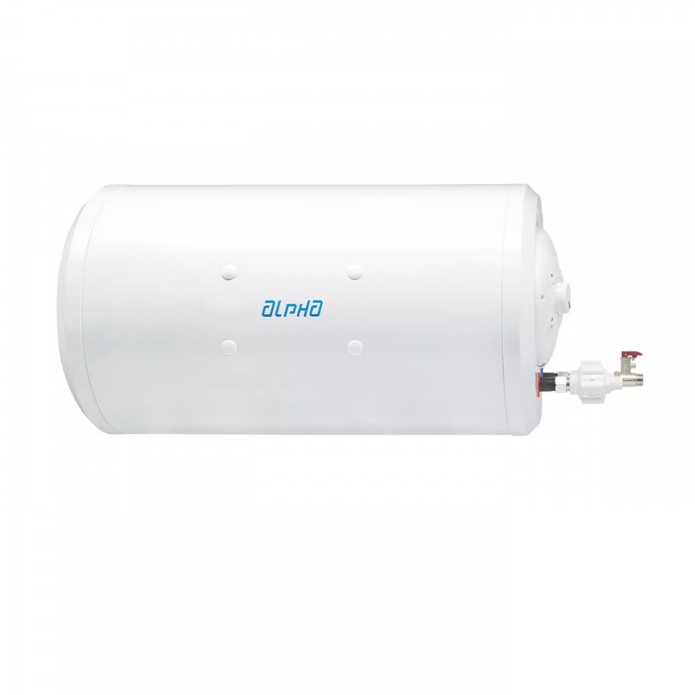 Alpha Water Heater - Alpha Storage Water Heater AST-50-H - ShopJourney