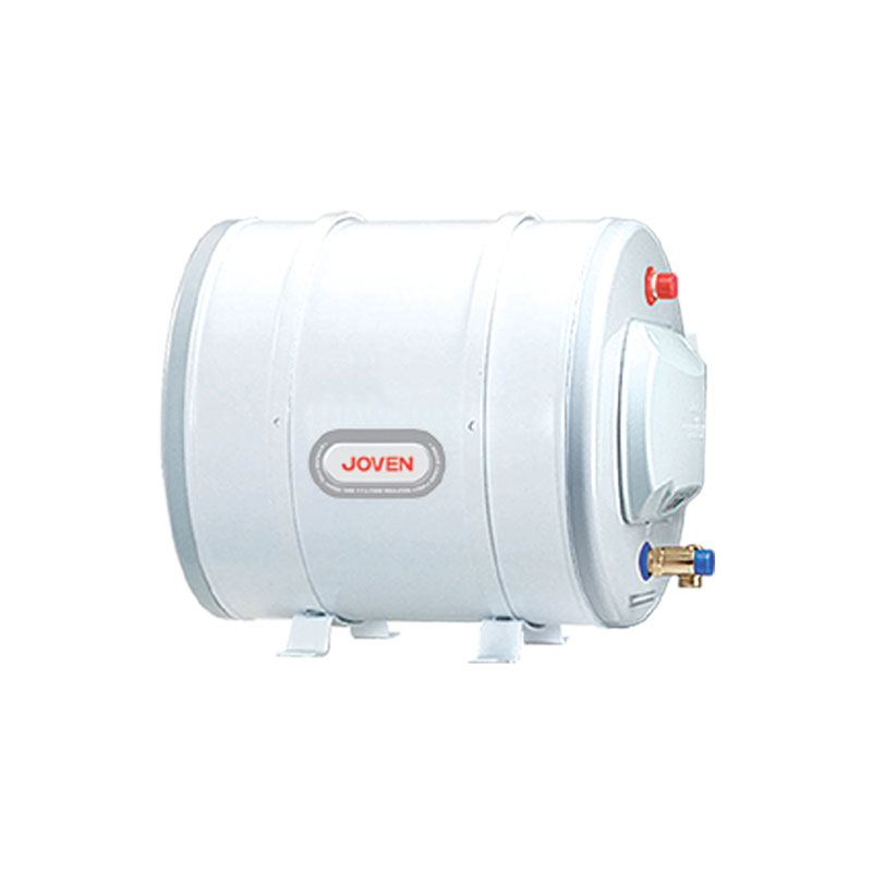 Joven Water Heater - Joven Storage Tank HEAT ELEVATOR Water Heater JH25-HE - ShopJourney