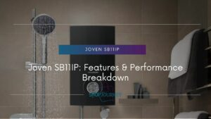 Joven SB11IP - Shop Journey