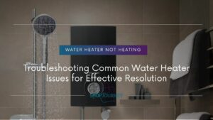 Water Heater Not Heating - Shop Journey